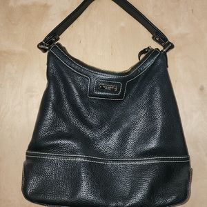 Kate Spade Leather Hobo bag